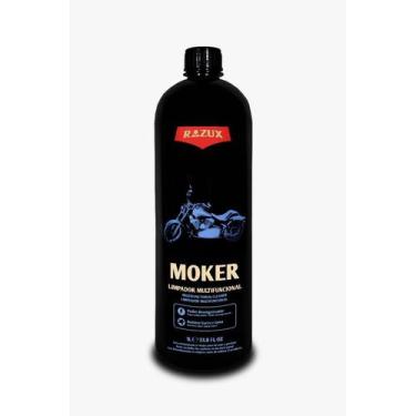 Imagem de Moker 1l vonixx - Razux