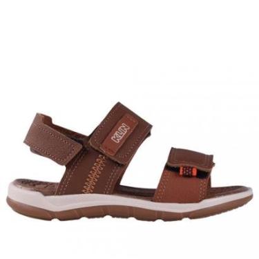 Imagem de Sandália Infantil Menino Zariff 476237-Masculino