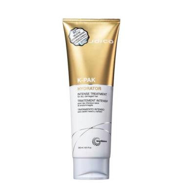 Imagem de Máscara de Hidratação Joico K-PAK Intense Hydrator Smart Release 250ml
