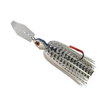 Imagem de Isca De Pesca De Cobertura Pesada Chatter Bait Spinner Bait 7G-21G Bla