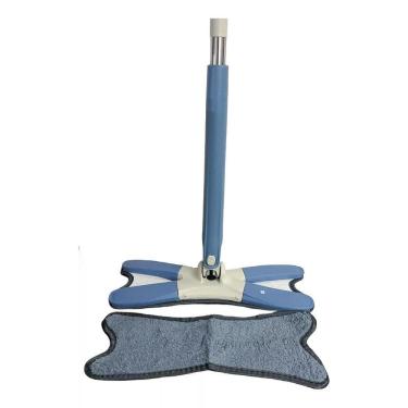 Imagem de Rodo Mop Twist Giratório 360 Sistema Flexível Extrusão E