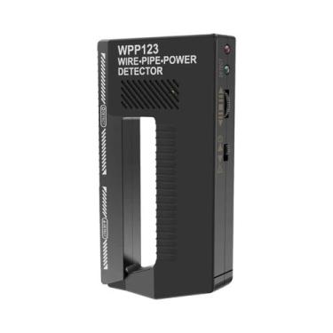 Imagem de Detector De Metais Portátil De Alta Sensibilidade Com Alarme Visual Pa