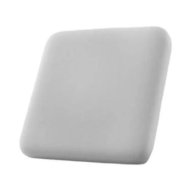 Imagem de Almofada De Assento De Espuma Ultra Macia De 4cm De Espessura Com Supo