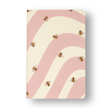 Imagem de Caderneta Meu Pequeno Cicero Melissa Pautado 14x21 Caminho das Abelhas