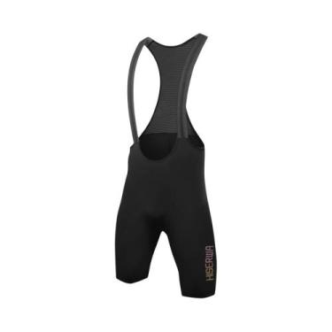 Imagem de Calças De Ciclismo Masculinas pro Team Com Almofada De Interface Elást