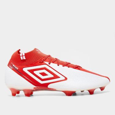 Imagem de Chuteira Campo Umbro Adamant Top Speed Pro England Unissex-Unissex
