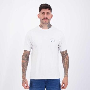 Imagem de Camiseta Nicoboco Wet Branca, P