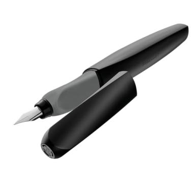 Imagem de Pelikan Caneta Tinteiro Twist, Black