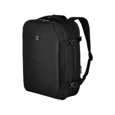 Imagem de Mochila Victorinox Crosslight Boarding Bag - para notebook - Preta - 612423-Unissex
