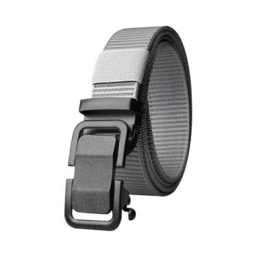 Imagem de Cinto Tático MOLLE 2 Em 1 Com Sistema De Liberação Rápida, Cinto Inter