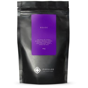 Imagem de Chá Infusão de Rooibos Rouge Moncloa Pouch 45g