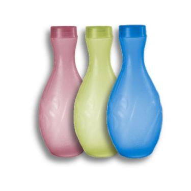 Imagem de Jarra Suqueira Garrafa Plástica Água Geladeira Jarra Moringa 1,5 Litro