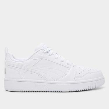 Imagem de Tênis Infantil Puma Rebound V6-Unissex