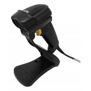 Imagem de Leitor Código de Barras Elgin EL2501D2D