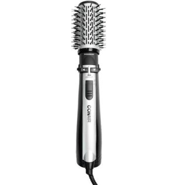 Imagem de Escova Rotativa Conair Diamond Brilliance 3 em 1  900W, 110V