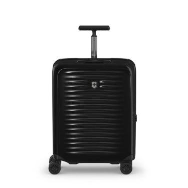 Imagem de Mala Pequena Victorinox Airox Global Hardside Preto-Unissex