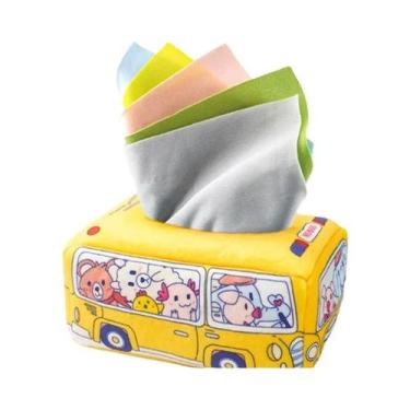 Imagem de Brinquedo Calmante Para Exercício De Dedos Infantil, Brinquedo De Pape