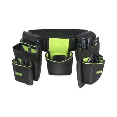 Imagem de Organizador De Ferramentas Premium Durável Jakah HL047, Carpinteiro 00