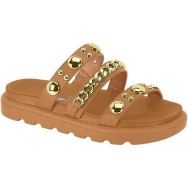 Imagem de PAPETE VIZZANO TRATORADA APLIQUES 6510.102-Unissex