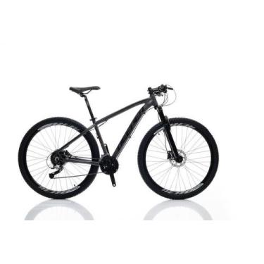 Imagem de Bicicleta Aro 29 Deeper Alumínio 24 Marchas Shimano com Câmbio Diantei