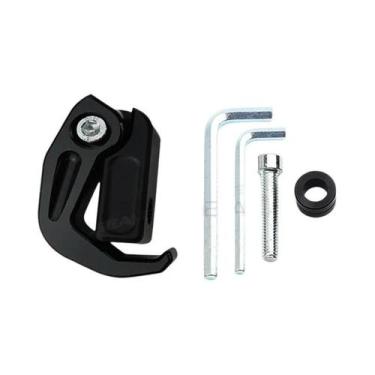 Imagem de Suporte De Capacete De Alumínio CNC Para Motocicleta, Gancho Para Baga