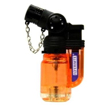 Imagem de Mini Maçarico Culinário MA-0396 Ferimte Rizzo Confeitaria