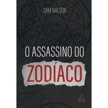 Imagem de Assassino do zodíaco