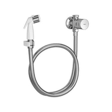 Imagem de Ducha Higiênica C/Registro Derivação Deca Aspen 1984.C35.ACT