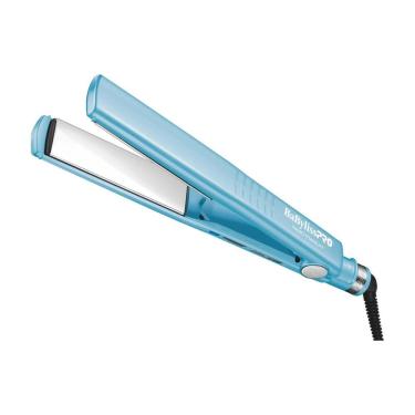 Imagem de Prancha De Cabelo Babylisspro Nano Titanium Xl Dual Ionic 32Mm 252ºc Bnt9091txldbr - Bivolt