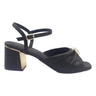 Imagem de SANDALIA FEMININA RAMARIM 2539205-Feminino