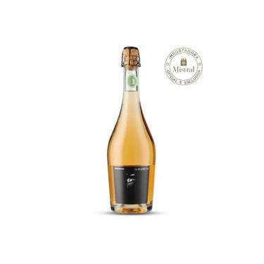 Imagem de Alma Negra Espumante Brut Nature Rosé 750ml