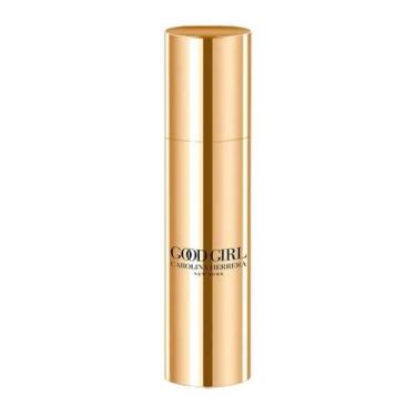 Imagem de Carolina Herrera Good Girl Perfume Feminino Tralvel Size 10ml
