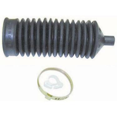 Imagem de Kit de coifas da caixa de direção Vw Logus 1993 a 1997 - KIT & CIA