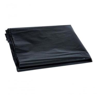 Imagem de Saco para Lixo Sacos Reforçados para Lixo 150 l 92x120x0 e 14 Pacote 5 kg Higipack
