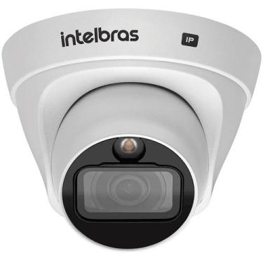 Imagem de Câmera Intelbras VIP 1220 D Full Color Resolução de 2MP Full HD 1080p 