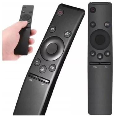 Imagem de Super Controle Remoto Compatível Tv Samsung 4k Smart40 49 Bn5901301a B
