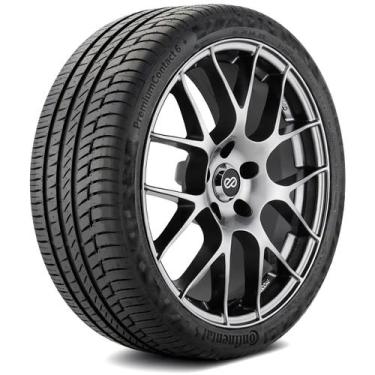 Imagem de Pneu 235/50R19 Continental Run Flat PremiumContact 6 99W
