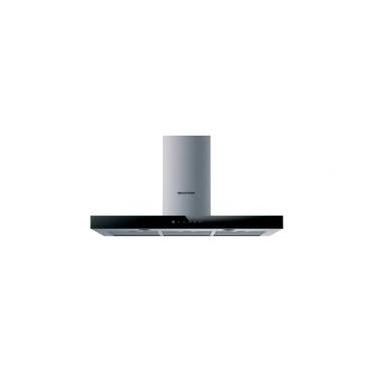 Imagem de COIFA BRASTEMP TBOX PAREDE 90CM INOX 127V - BAE90ARANA
