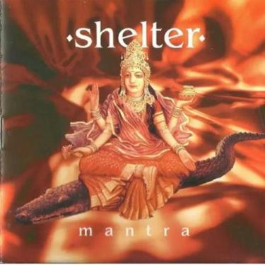 Imagem de Cd Shelter - Mantra - Road Runner