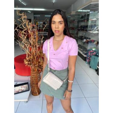 Imagem de SAIA jeans - LezaLez5