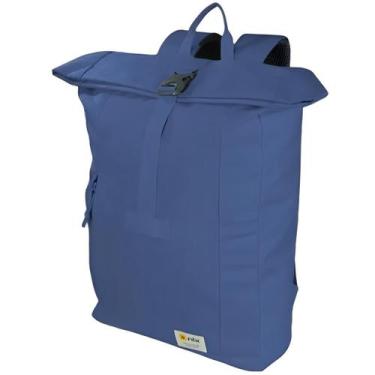 Imagem de Mochila Foxy 20L em Poliéster Azul 202052-AZ Nautika