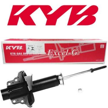 Imagem de Amortecedor Frontal Kia Besta Grand 12/16 Lugares 97 a 06 - Kayaba