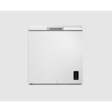 Imagem de Freezer Horizontal Electrolux 197L Inverter (HB200) BIVOLT, Branco, 19