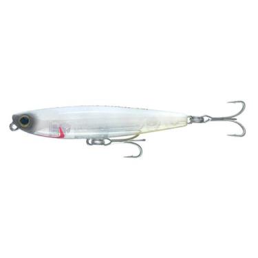 Imagem de Isca Artificial Brenious Bream Pencil 75F 8g - Shimano, Cor 010