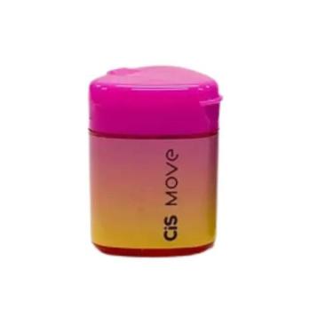Imagem de Apontador Move Colorido Degradê - CIS
