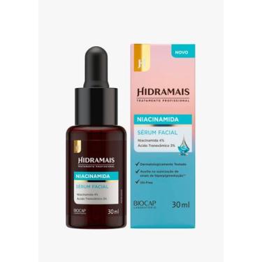 Imagem de Sérum Facial Hidramais 30ml Tipos:Niacinamida