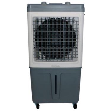 Imagem de Climatizador  AR Ventisol CLIR60 PRO 60 Litros 150 - 14205 BRANCO-CINZ