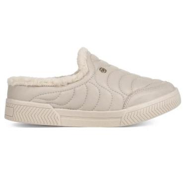Imagem de Tênis Feminino Kolosh Mule Babuche Bege - C3015, Bege, 37