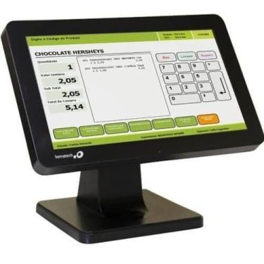 Imagem de Computador Bematech Touch Screen Sb-1015 I Suporte & Instalação Gratui