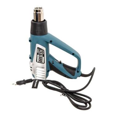 Imagem de Soprador Térmico Wesco WS6427, 220V